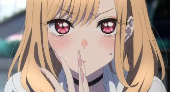 Por que a comunidade de anime ama garotas Genki
