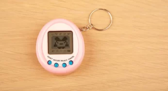 Momento Nostalgia: Tamagotchi