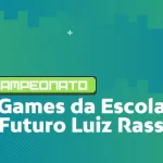 1º Campeonato de Games da EFG Luiz Rassi