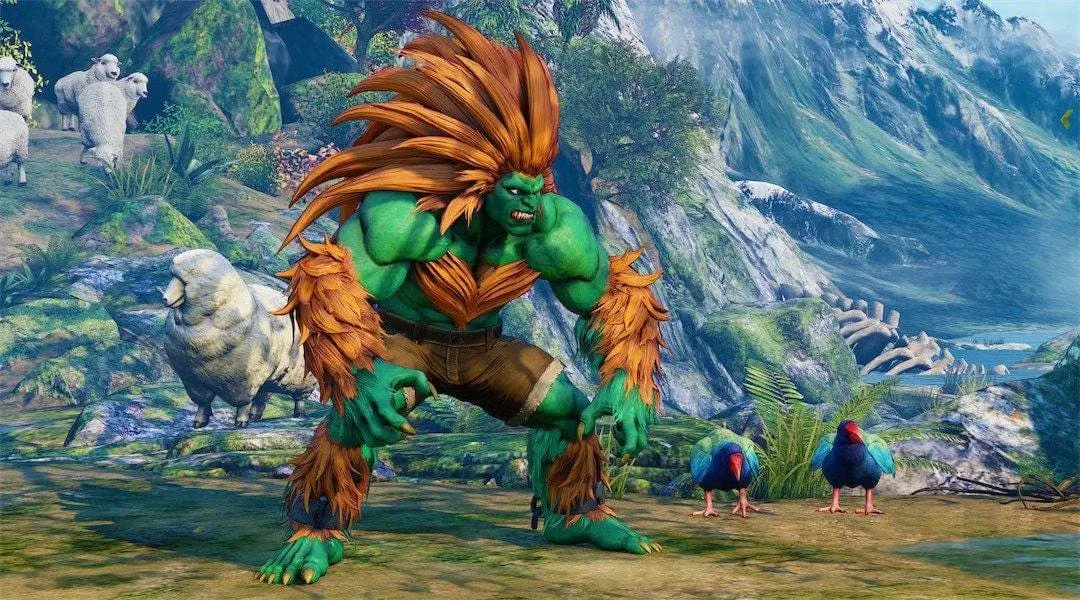 Blanka