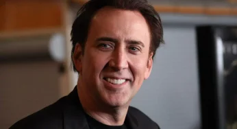 Nicolas Cage diz quais são os melhores filmes que já fez