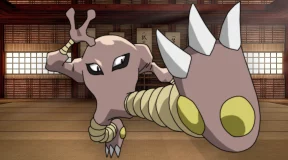 Pokémon: Que tipo de criatura Hitmonlee deveria ser?