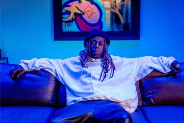 Lenda do rap Lil Wayne lança Street Fighter 6 em alta velocidade