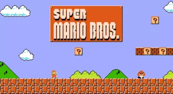 Momento Nostalgia: Super Mario Bros. (1985)