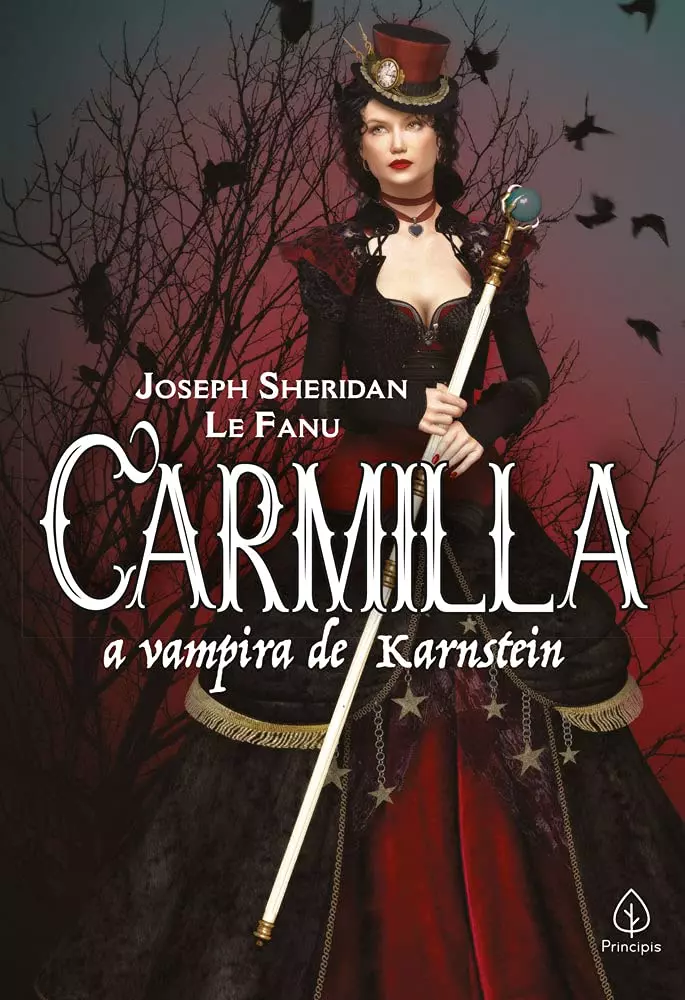 Carmilla A vampira de Karnstein