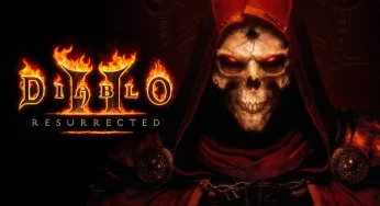 Momento Nostalgia: Diablo II (2000)