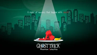 Ghost Trick™ Phantom Detective