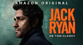 Já disponível no Prime Video: Jack Ryan de Tom Clancy – 4ª temporada