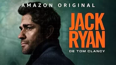 Jack Ryan de Tom Clancy - 4ª temporada
