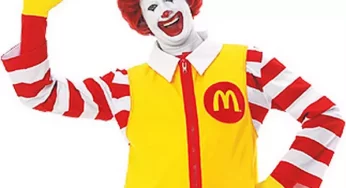 O Desaparecimento Misterioso: Onde Está Ronald McDonald, o Ícone do McDonald’s?