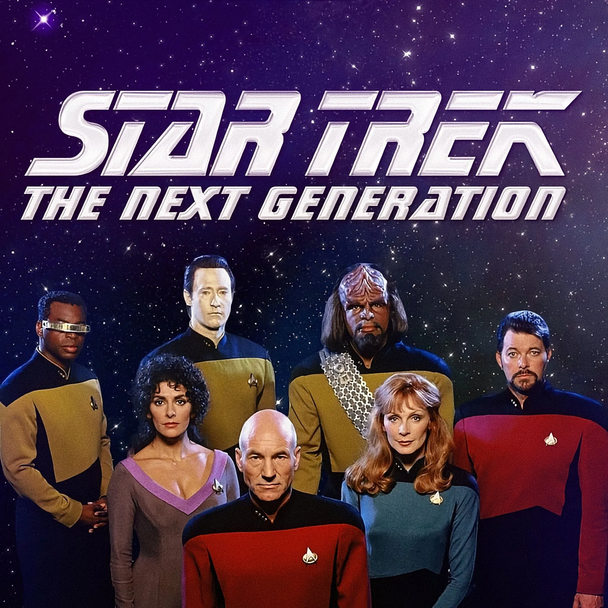 Star Trek: Next Generation