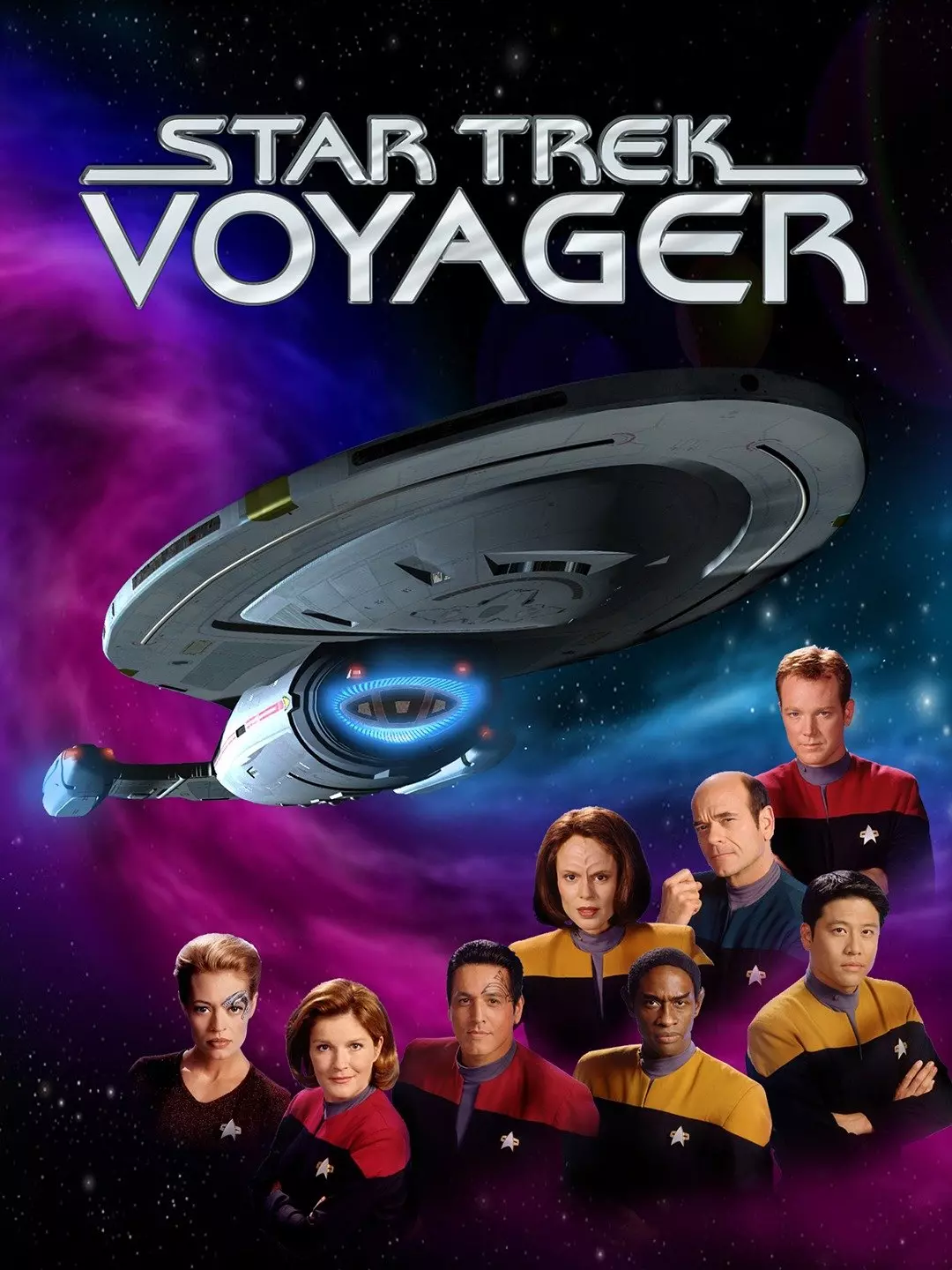 Star Trek: Voyager