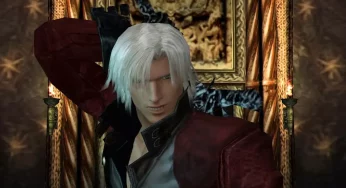 Como o maior erro de Devil May Cry realmente melhorou a série