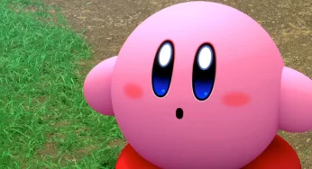 Quem é o personagem Kirby e como ele se popularizou pelo mundo?