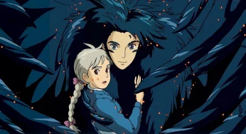 Resenha de O Castelo Animado (2004), do Studio Ghibli