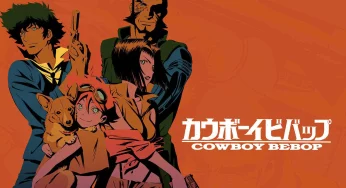 Momento Nostalgia: Cowboy Bebop