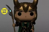 Funko Loki