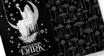 Recomendação de Leitura: Princesas Dark, publicada pela DarkSide® Books