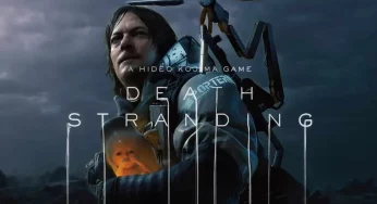 Death Stranding: Conectando Esperança em um Mundo Desolado