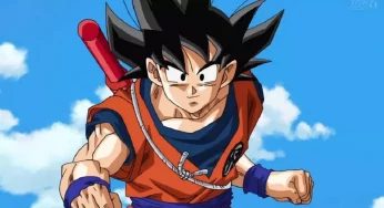 Dragon Ball: Quantos anos tem Goku em todas as séries de anime?