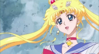 Momento Nostalgia: Sailor Moon