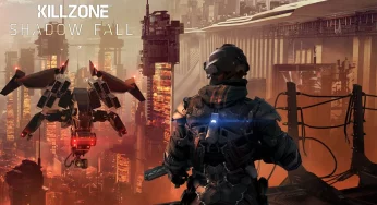 Killzone: Shadow Fall é Uma Jornada Imersiva no Futuro Distópico