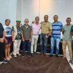 Debate Cultural em Encontro na Prefeitura de Goiânia
