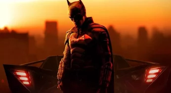 Resenha de Batman (2022), protagonizado por Robert Pattinson