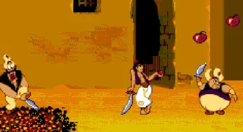 Momento Nostalgia: Disney’s Aladdin (1993)