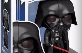 Funko Pop Darth Vader
