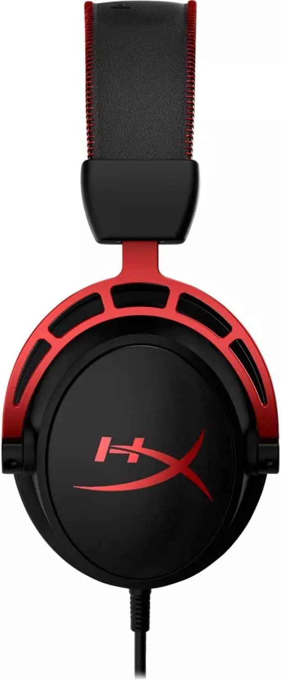Headset Gaming HyperX Cloud Alpha