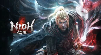 Você precisa jogar Nioh, RPG de ação desenvolvido pela Team Ninja