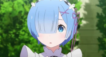 Re:Zero: Quem é Rem?