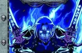 Você precisa ler a graphic novel World of Warcraft: Death Knight, de  Dan Jolley e Rocio Zucchi
