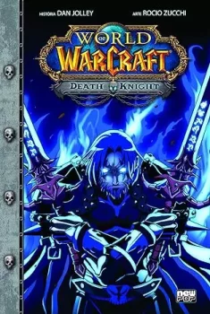 World of Warcraft Death Knight