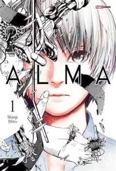 Alma - 01