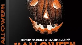 Você precisa ler Halloween: O Legado de Michael Myers, a obra-prima de Dustin McNeill e Travis Mullins