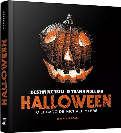 Halloween O Legado de Michael Myers