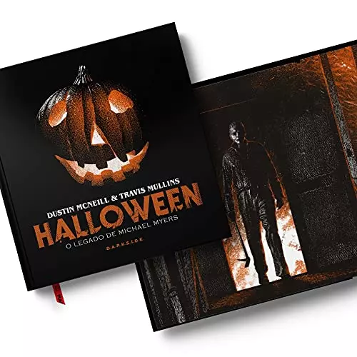 Halloween O Legado de Michael Myers