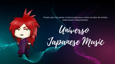 Conheça o projeto Universo Japanese Music