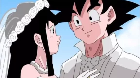 Dragon Ball: Goku realmente ama sua esposa e filhos?