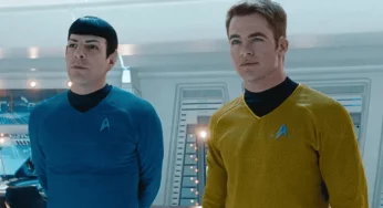 Como assistir a todos os programas de TV de Star Trek na ordem da linha do tempo