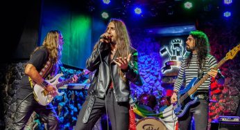 Cenário do rock ganha destaque com chegada de novo pub em Goiânia
