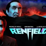 Renfield - Dando Sangue Pelo Chefe