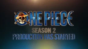 One Piece: A Série lança vídeo de celebração do começo das gravações da 2ª temporada