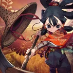 Sakuna: Of Rice and Ruin