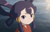 Quando e onde assistir ao episódio 4 da série animada Sakuna: Of Rice and Ruin?