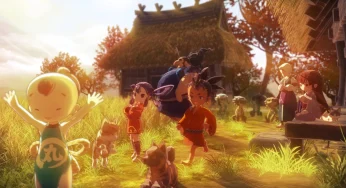 Quando e onde assistir ao episódio 6 de Sakuna: Of Rice and Ruin?