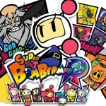 Super Bomberman R