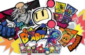 Super Bomberman R